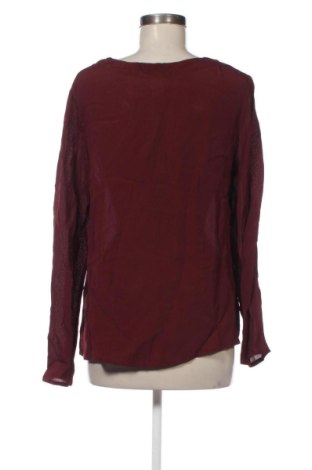 Damen Shirt Best Connections, Größe M, Farbe Rot, Preis 12,99 €