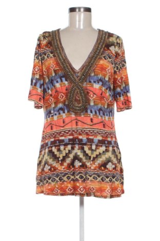 Damen Shirt Best Connections, Größe XL, Farbe Mehrfarbig, Preis € 12,99