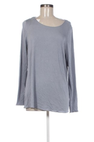 Damen Shirt Betty & Co, Größe L, Farbe Grau, Preis 31,99 €