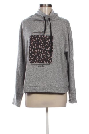 Bluză de femei Betty & Co, Mărime M, Culoare Gri, Preț 33,99 Lei, #136427001
