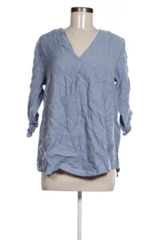 Дамска блуза Betty & Co, Размер M, Цвят Син, Цена 24,44 €
