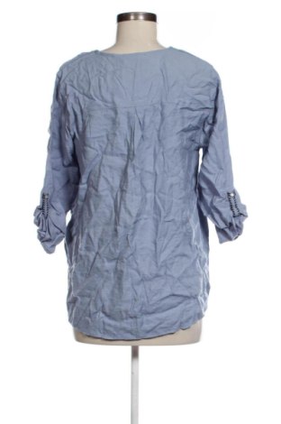 Дамска блуза Betty & Co, Размер M, Цвят Син, Цена 24,44 €