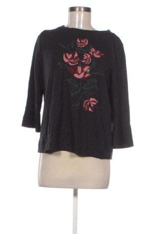 Bluză de femei Betty & Co, Mărime M, Culoare Albastru, Preț 151,99 Lei