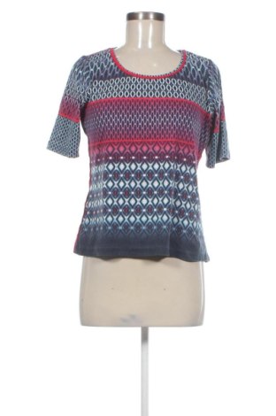 Bluzka damska Betty Barclay, Rozmiar L, Kolor Kolorowy, Cena 110,99 zł