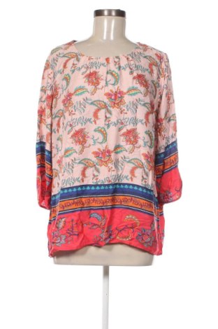 Damen Shirt Betty Barclay, Größe L, Farbe Mehrfarbig, Preis 31,99 €