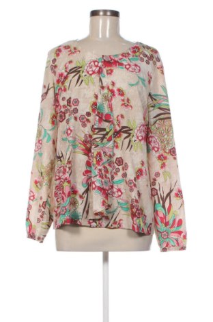 Damen Shirt Betty Barclay, Größe XL, Farbe Mehrfarbig, Preis € 32,99