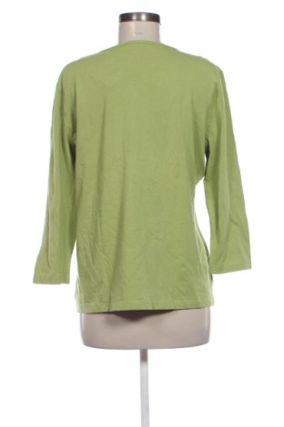 Дамска блуза Betty Barclay, Размер XL, Цвят Зелен, Цена 25,05 €
