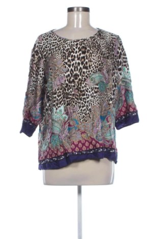 Damen Shirt Betty Barclay, Größe XL, Farbe Mehrfarbig, Preis € 32,99