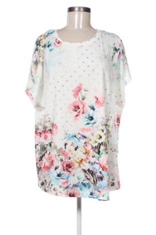 Damen Shirt Bexleys, Größe XL, Farbe Mehrfarbig, Preis € 18,99