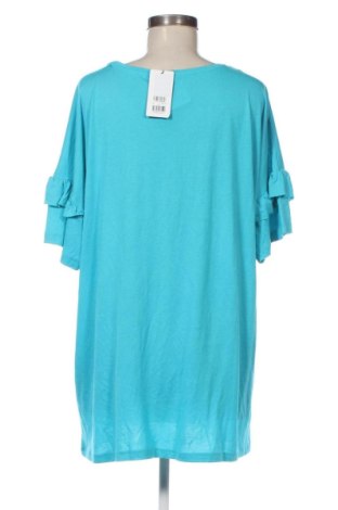 Γυναικεία μπλούζα Bexleys, Μέγεθος XXL, Χρώμα Μπλέ, Τιμή 37,99 €