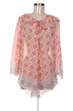 Damen Shirt Bexleys, Größe XXL, Farbe Mehrfarbig, Preis 22,99 €