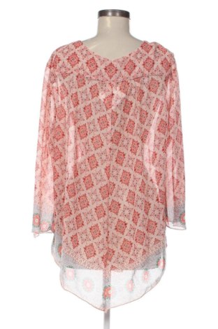 Damen Shirt Bexleys, Größe XXL, Farbe Mehrfarbig, Preis 22,99 €