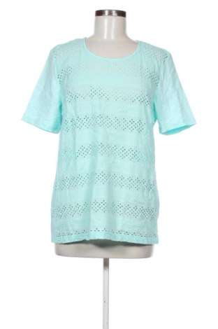 Bluză de femei Bexleys, Mărime L, Culoare Albastru, Preț 85,99 Lei