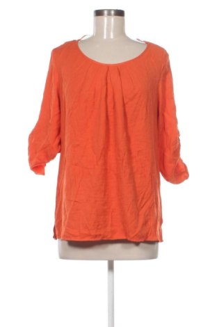 Damen Shirt Biaggini, Größe L, Farbe Orange, Preis 12,99 €