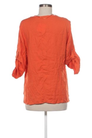 Damen Shirt Biaggini, Größe L, Farbe Orange, Preis 12,99 €
