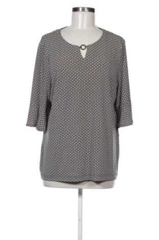 Damen Shirt Bianca, Größe XXL, Farbe Mehrfarbig, Preis € 12,99