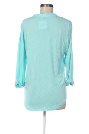 Damen Shirt Blind Date, Größe L, Farbe Blau, Preis 12,99 €
