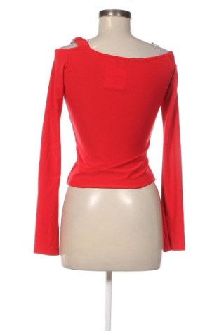 Damen Shirt Blind Date, Größe XS, Farbe Rot, Preis 9,99 €