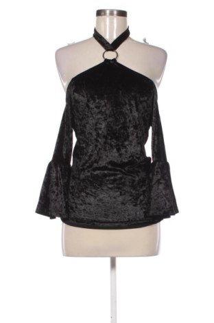 Bluză de femei Blind Date, Mărime S, Culoare Negru, Preț 60,99 Lei