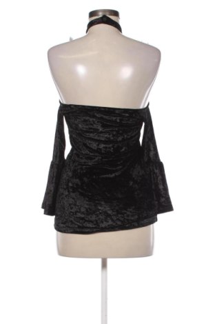 Bluză de femei Blind Date, Mărime S, Culoare Negru, Preț 60,99 Lei
