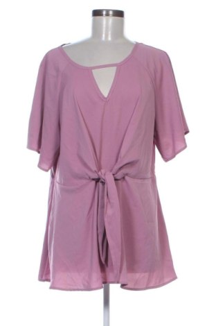 Bluză de femei BloomChic, Mărime L, Culoare Roz, Preț 196,99 Lei