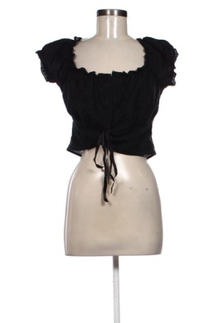 Damen Shirt Blue, Größe M, Farbe Schwarz, Preis € 10,00