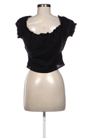 Damen Shirt Blue, Größe M, Farbe Schwarz, Preis € 10,00