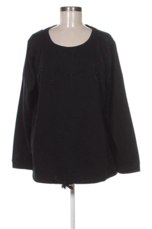 Damen Shirt Blue, Größe XXL, Farbe Schwarz, Preis € 10,00, #136489592