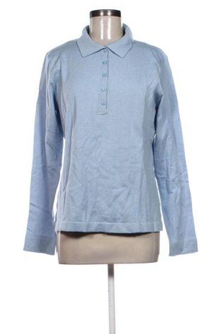 Дамска блуза Blue Motion, Размер XL, Цвят Син, Цена 16,36 €