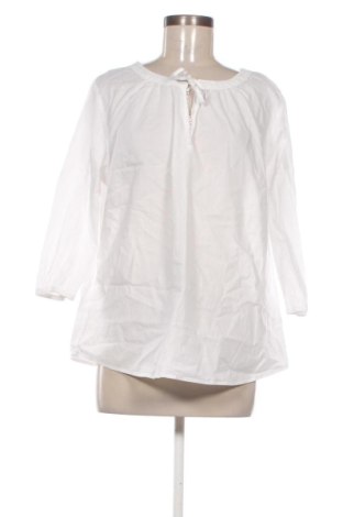 Damen Shirt Blue Motion, Größe L, Farbe Weiß, Preis 7,23 €