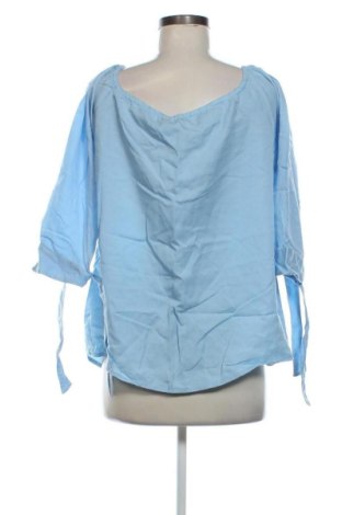 Bluzka damska Blue Motion, Rozmiar M, Kolor Niebieski, Cena 52,42 zł