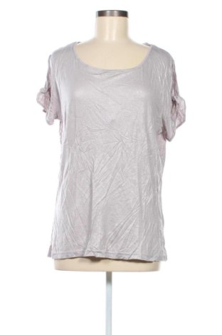 Bluzka damska Blue Motion, Rozmiar L, Kolor Srebrzysty, Cena 51,99 zł