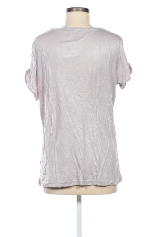 Bluzka damska Blue Motion, Rozmiar L, Kolor Srebrzysty, Cena 51,99 zł
