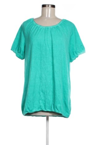 Damen Shirt Blue Seven, Größe XL, Farbe Grün, Preis € 14,00