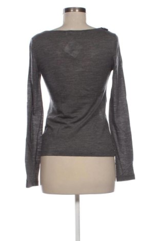 Bluză de femei Blugirl Blumarine, Mărime M, Culoare Gri, Preț 218,96 Lei