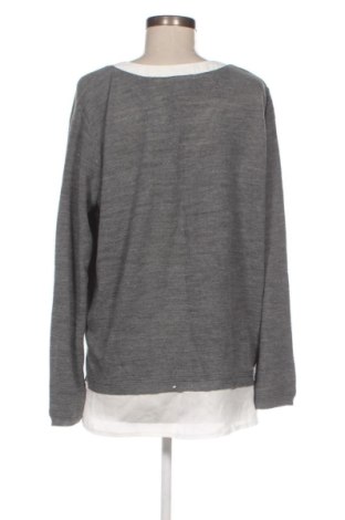 Damen Shirt Body Flirt, Größe XL, Farbe Grau, Preis € 12,99