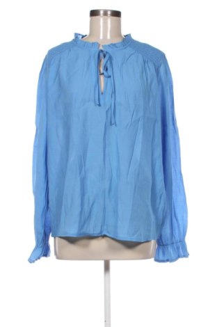 Damen Shirt Body Flirt, Größe XXL, Farbe Blau, Preis 9,78 €