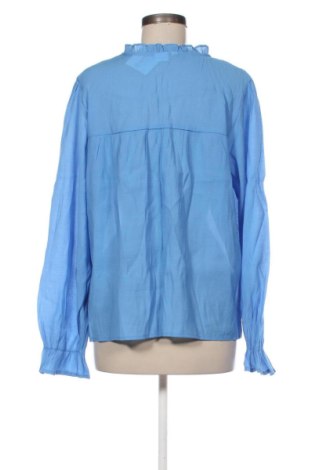 Damen Shirt Body Flirt, Größe XXL, Farbe Blau, Preis 9,78 €