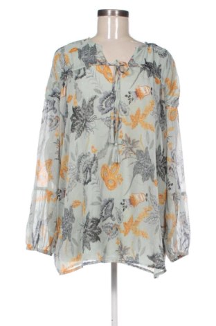 Damen Shirt Body Flirt, Größe XL, Farbe Mehrfarbig, Preis 9,78 €