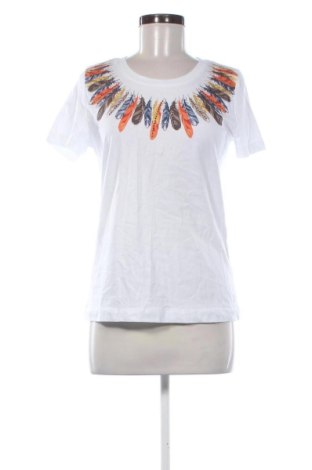 Damen Shirt Body Flirt, Größe M, Farbe Weiß, Preis 9,70 €