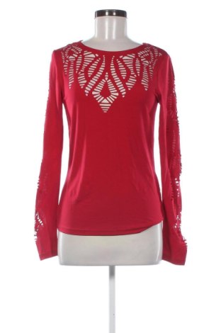 Damen Shirt Body Flirt, Größe M, Farbe Rot, Preis 9,70 €