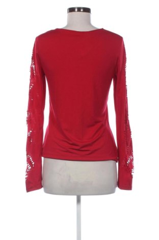 Damen Shirt Body Flirt, Größe M, Farbe Rot, Preis 9,70 €