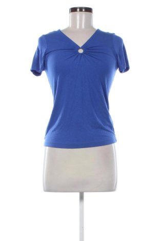 Damen Shirt Body Flirt, Größe S, Farbe Blau, Preis 9,70 €