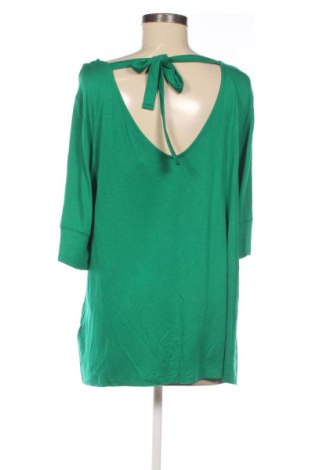 Dámska blúza Body Flirt, Veľkosť XL, Farba Zelená, Cena  9,70 €