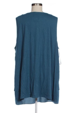 Damen Shirt Body Flirt, Größe 3XL, Farbe Blau, Preis € 18,41
