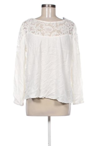 Bluză de femei Body Flirt, Mărime XL, Culoare Alb, Preț 60,99 Lei