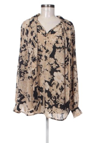 Damen Shirt Body Flirt, Größe XL, Farbe Mehrfarbig, Preis € 12,99