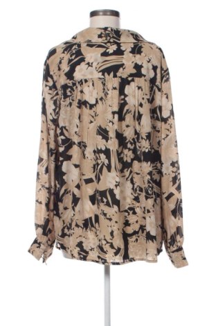 Damen Shirt Body Flirt, Größe XL, Farbe Mehrfarbig, Preis € 12,99