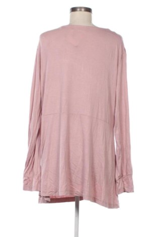 Damen Shirt Body Flirt, Größe XXL, Farbe Aschrosa, Preis 12,99 €