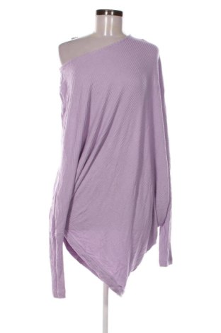 Bluzka damska Body Flirt, Rozmiar L, Kolor Fioletowy, Cena 51,99 zł